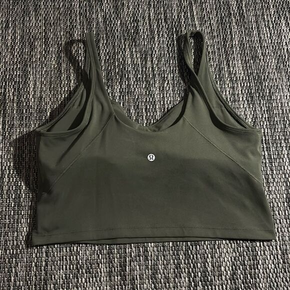 Lululemon Align Tank Top - Picture 2 of 6